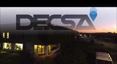 Градирни от Decsa