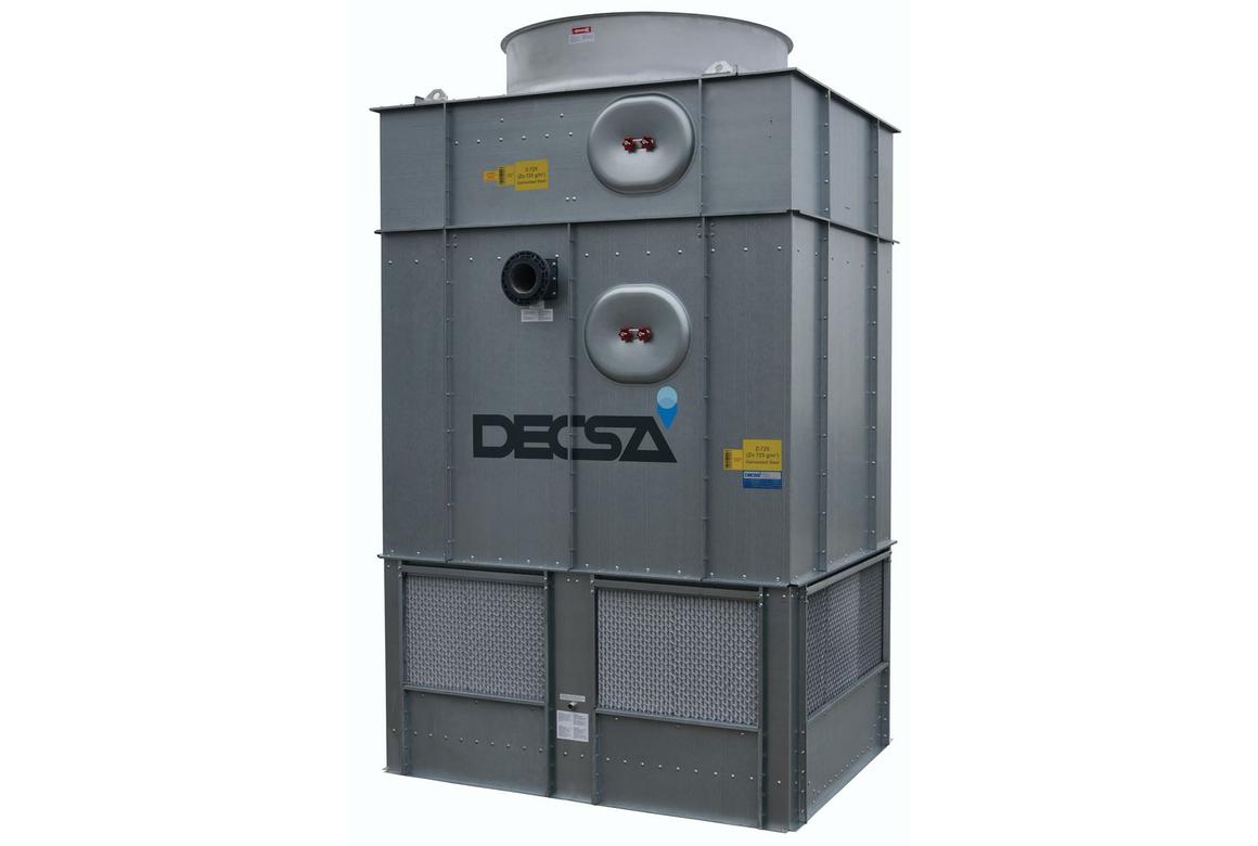 TMA Decsa
