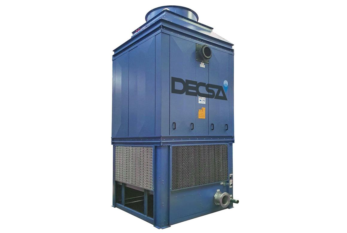 TVA Decsa