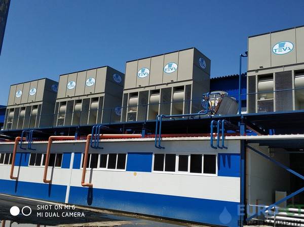 Холодильные склады Адыгея